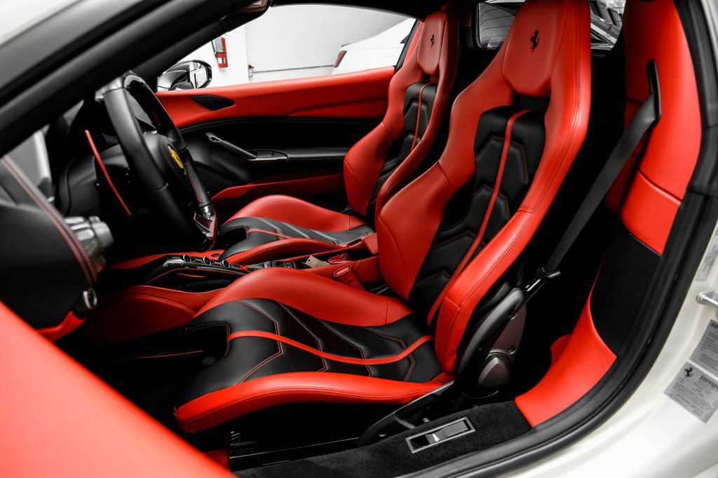 Used 2018 Ferrari 488 Spider RWD image 43