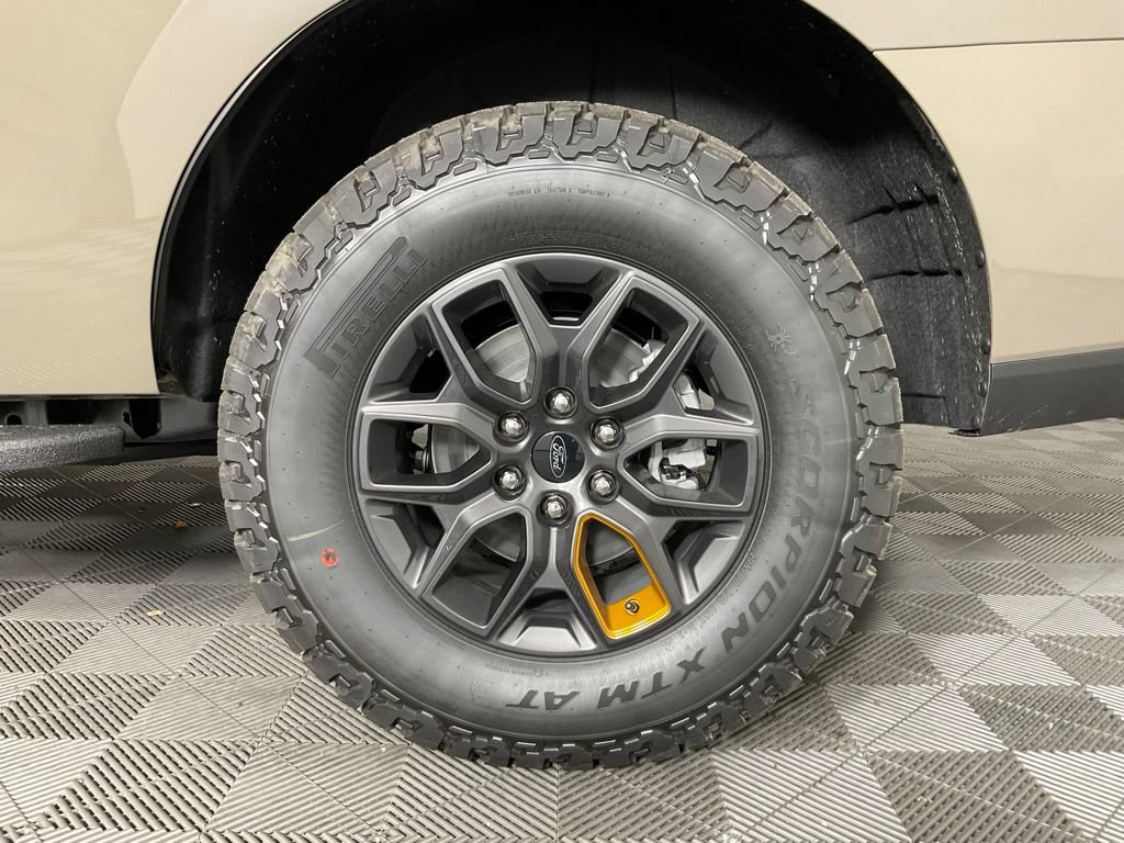 New 2027 Ford Expedition Tremor w/ Driver's Package AWD/4WD image 10