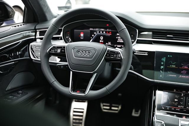 New 2026 Audi S8 image 30