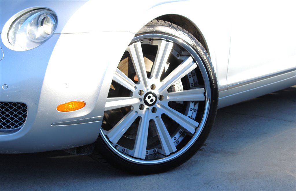 Used 2005 Bentley Continental GT image 10