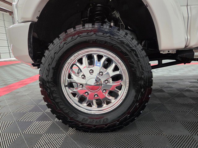 Used 2021 Ford F350 Lariat w/ Lariat Ultimate Package image 85