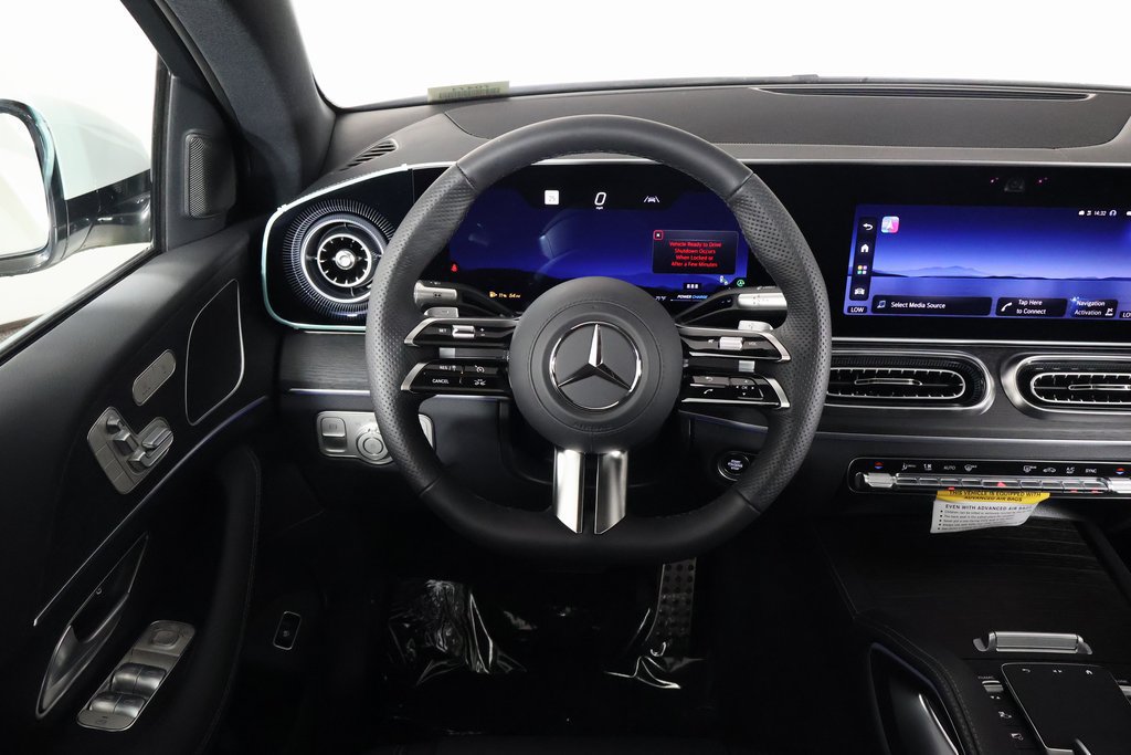 New 2027 Mercedes-Benz GLE 450 4MATIC Coupe image 3
