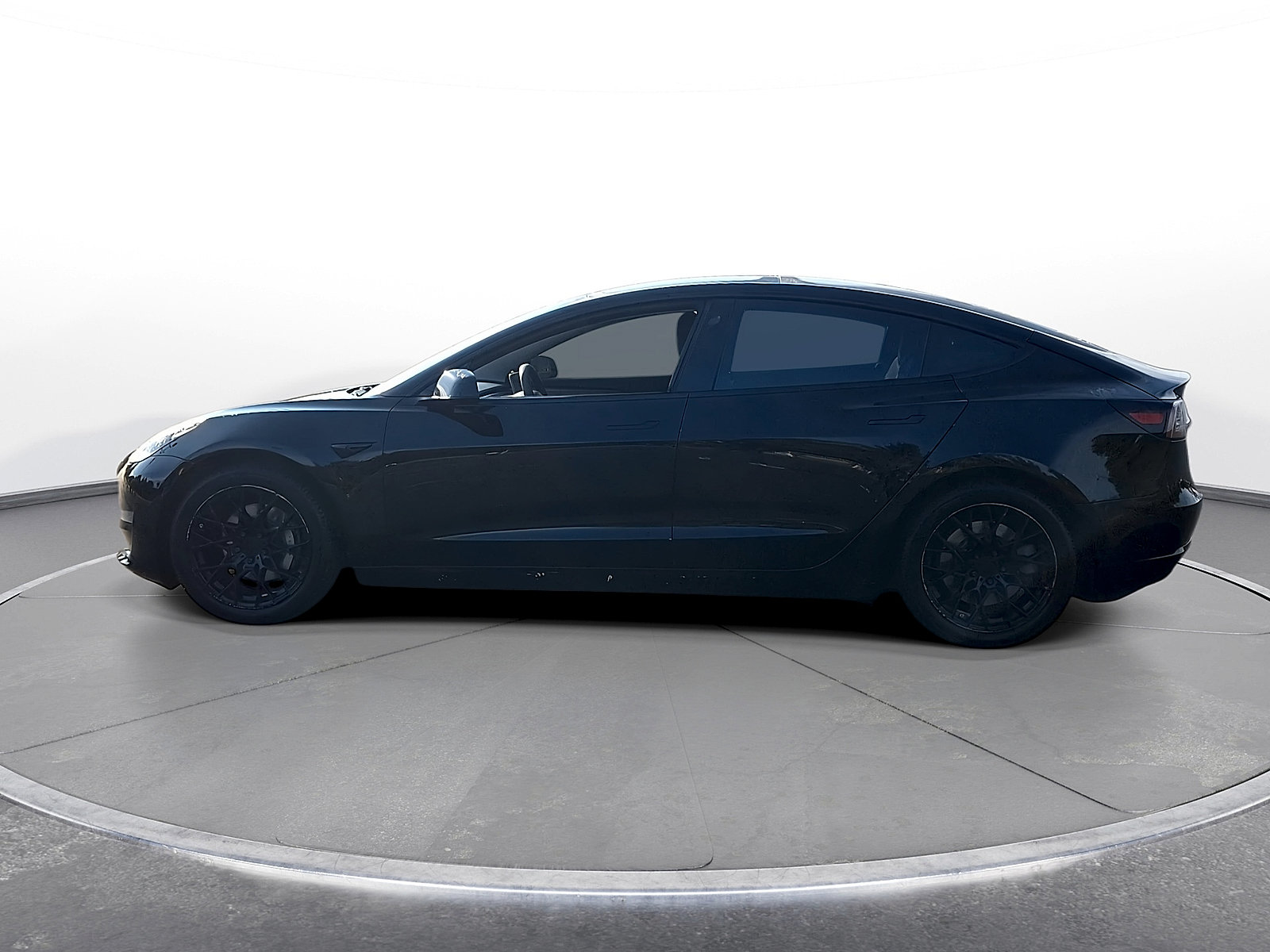 Used 2021 Tesla Model 3 Long Range AWD/4WD image 5