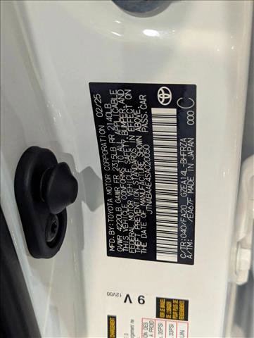 New 2025 Toyota Corolla GR image 16