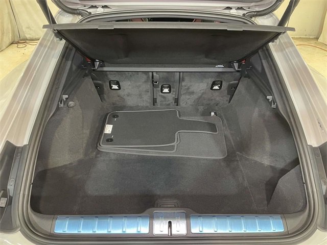 New 2026 Porsche Panamera 4 image 20