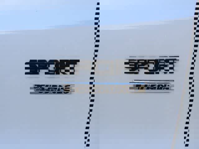 Used 2023 Honda CR-V Sport Touring image 8