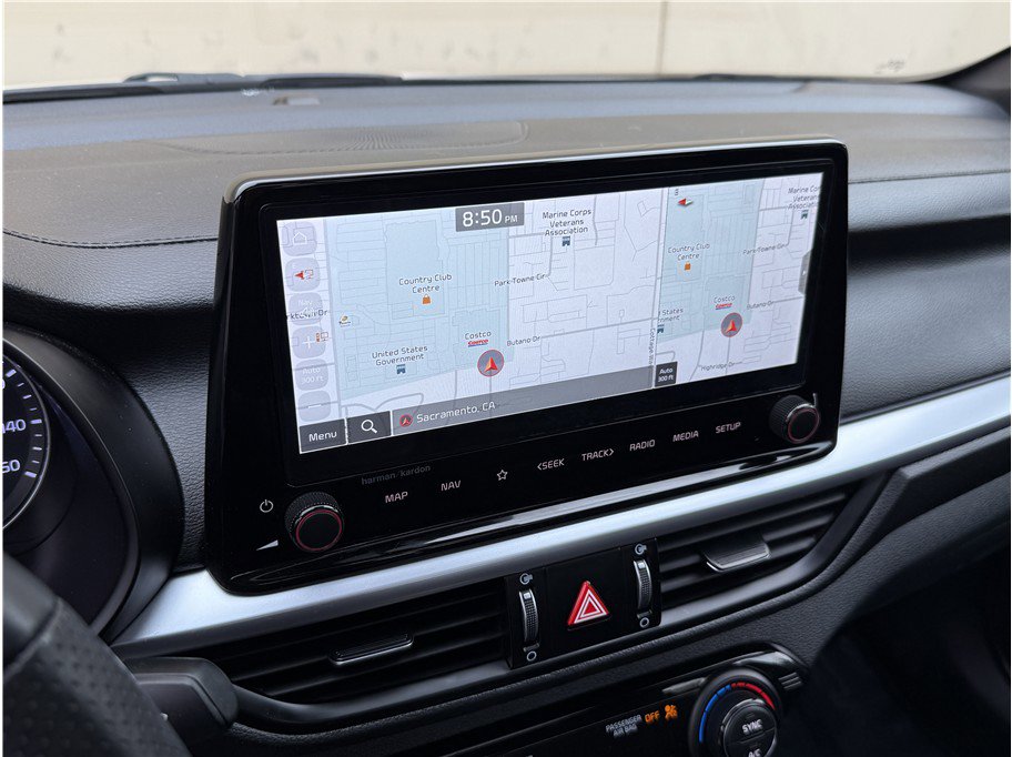 Used 2024 Kia Forte GT-Line w/ GT-Line Premium Package image 20