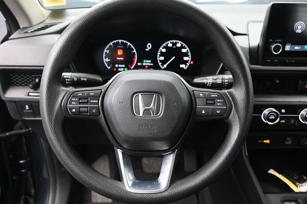 Used 2024 Honda CR-V LX image 16