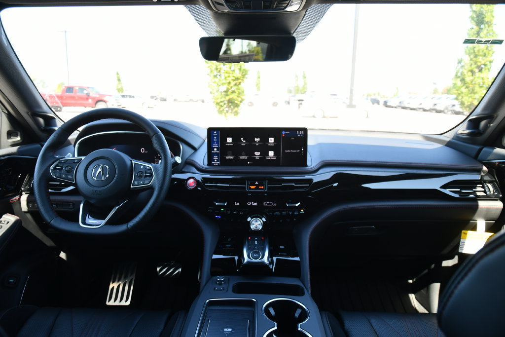 New 2026 Acura MDX Type S w/ Advance Package AWD/4WD image 21