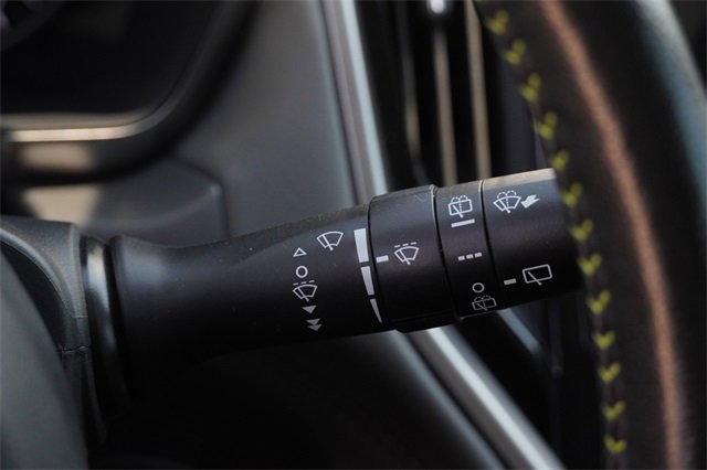 Used 2024 Subaru Outback Onyx Edition XT image 31