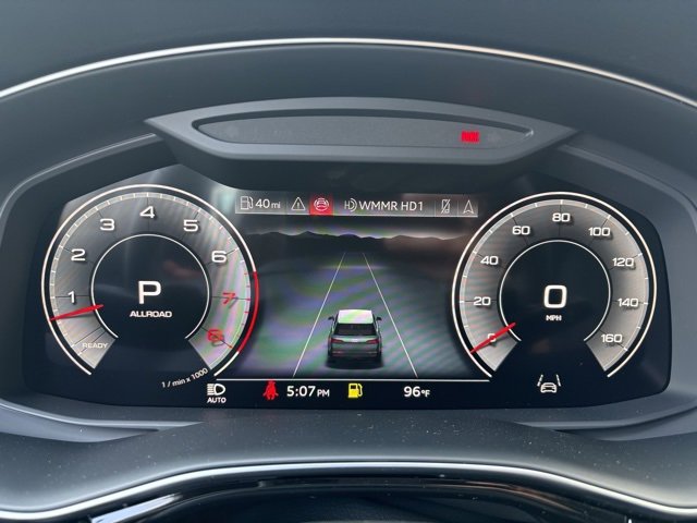 New 2025 Audi Q7 3.0T Premium Plus image 20