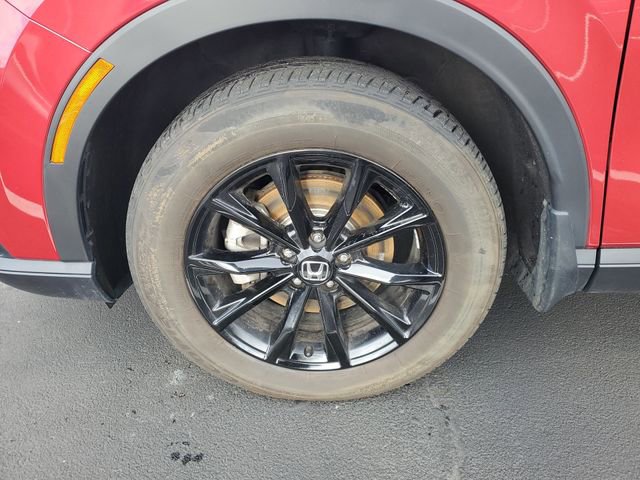 Used 2024 Honda CR-V Sport image 16