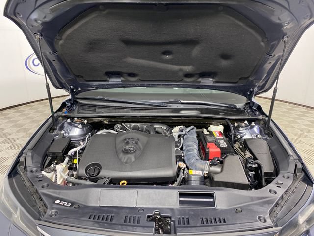 Certified 2019 Toyota Avalon Limited w/ Advanced Safety Package FWD image 22
