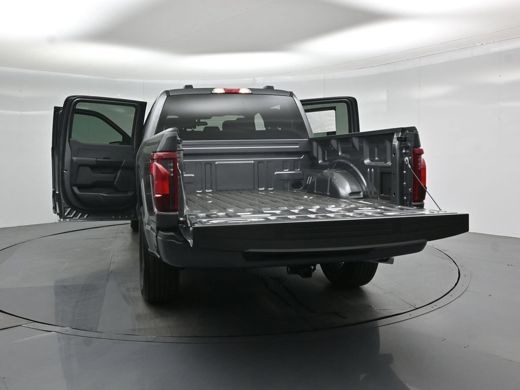 New 2026 Ford F150 STX w/ Equipment Group 200A RWD image 27