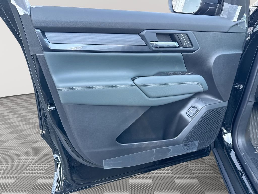 New 2026 GMC Terrain AT4 AWD/4WD image 23