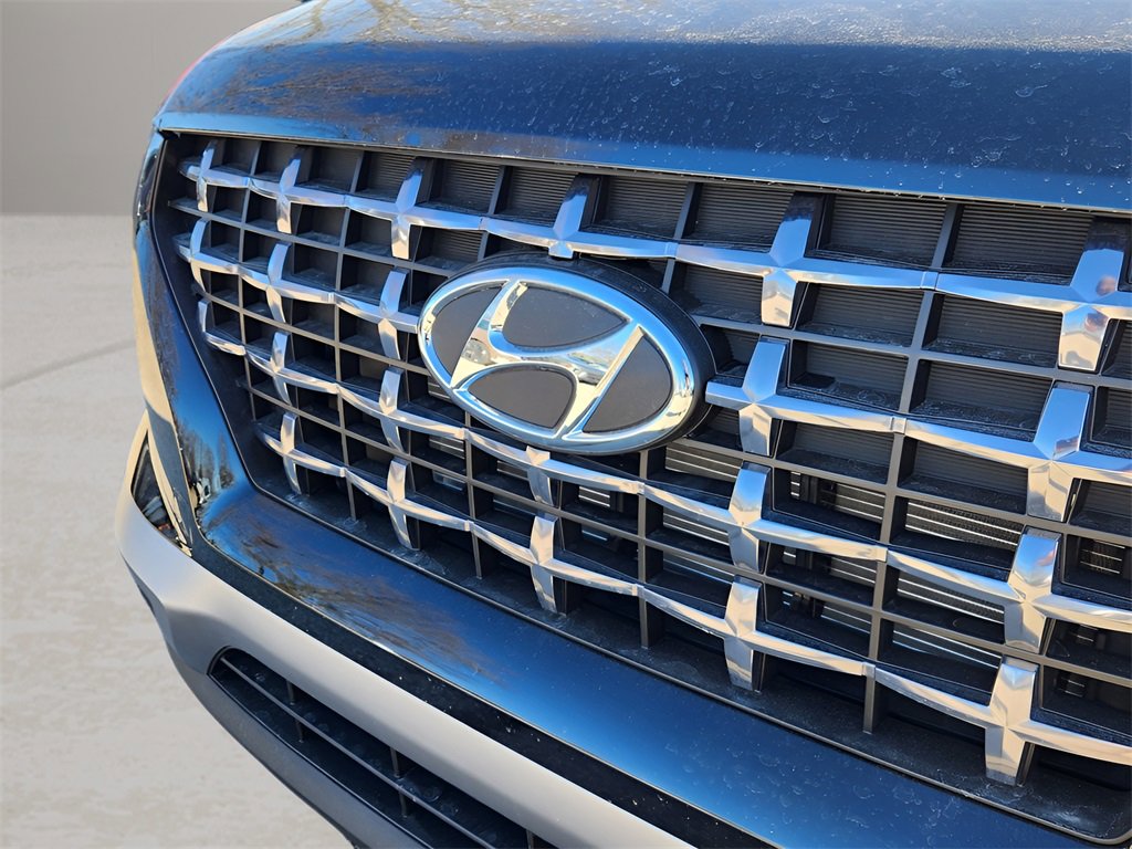 New 2026 Hyundai Venue SEL image 9