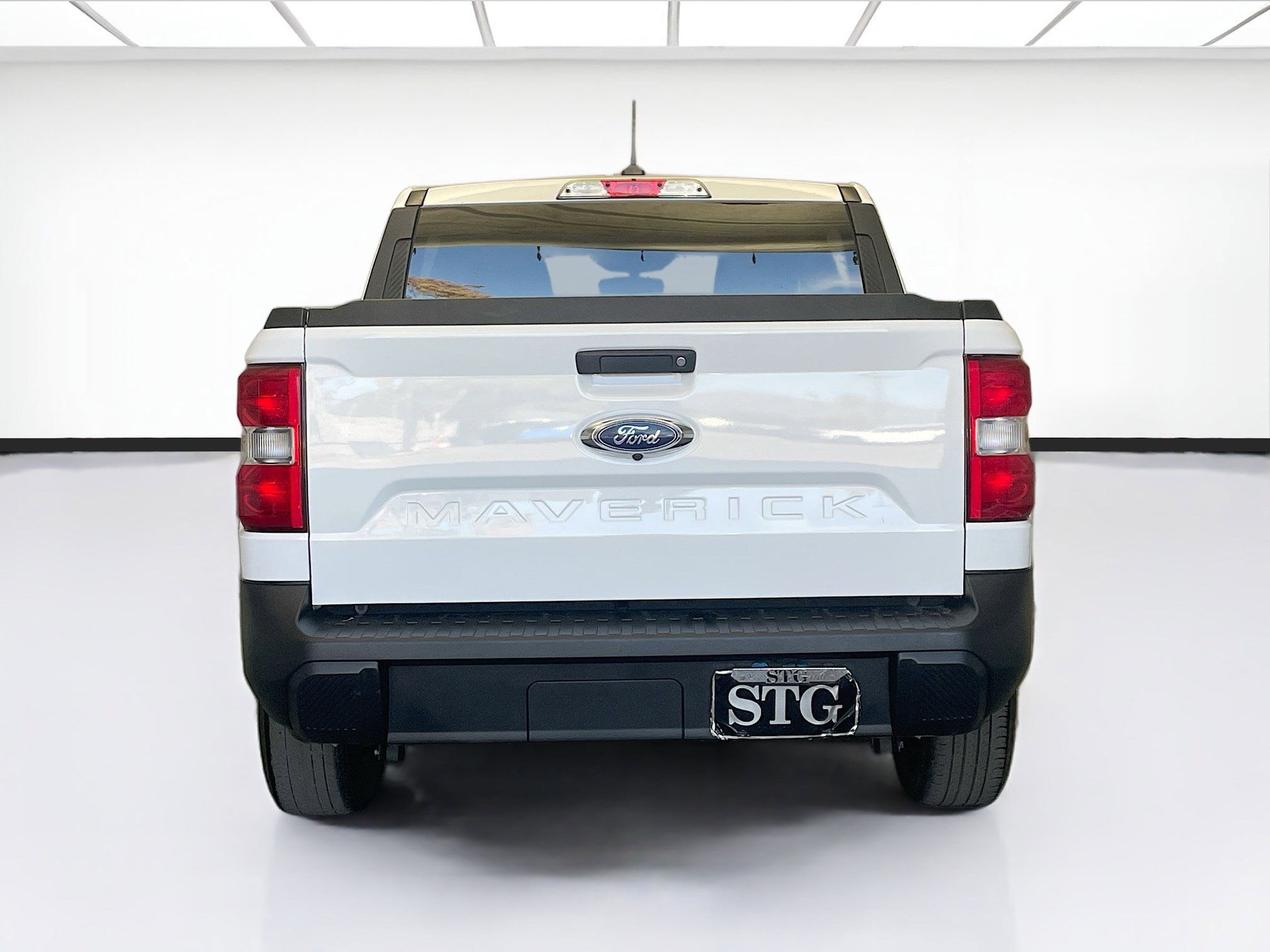 Used 2022 Ford Maverick XL image 5