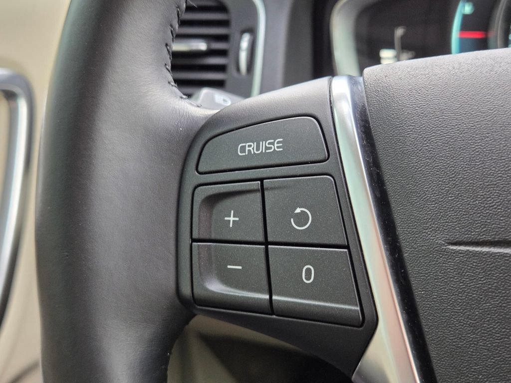 Used 2015 Volvo S60 T5 Premier FWD image 29