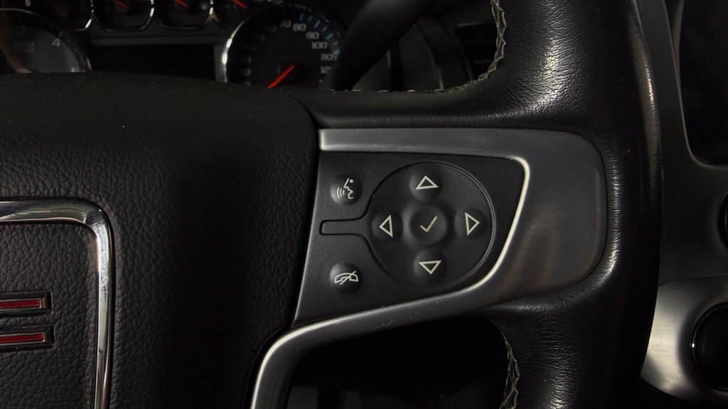 Used 2020 GMC Yukon SLT AWD/4WD image 22