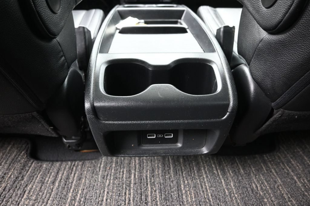 Used 2022 Honda Odyssey EX-L image 15