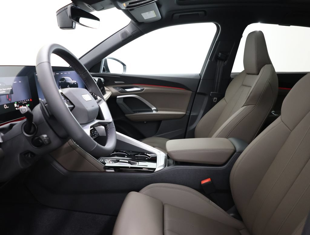 New 2026 Audi Q5 Premium Plus AWD/4WD image 13