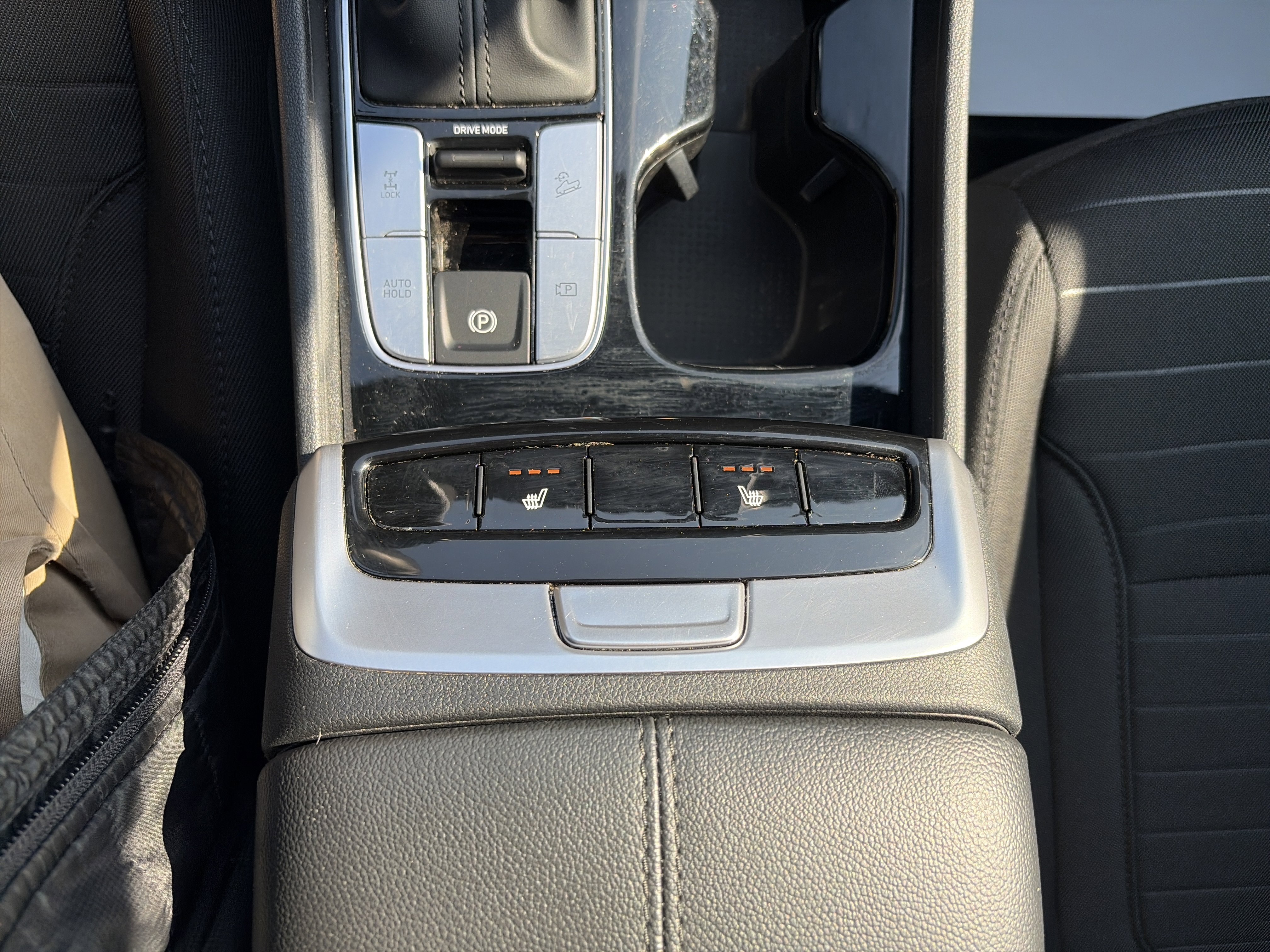 Used 2024 Hyundai Santa Cruz SEL image 27