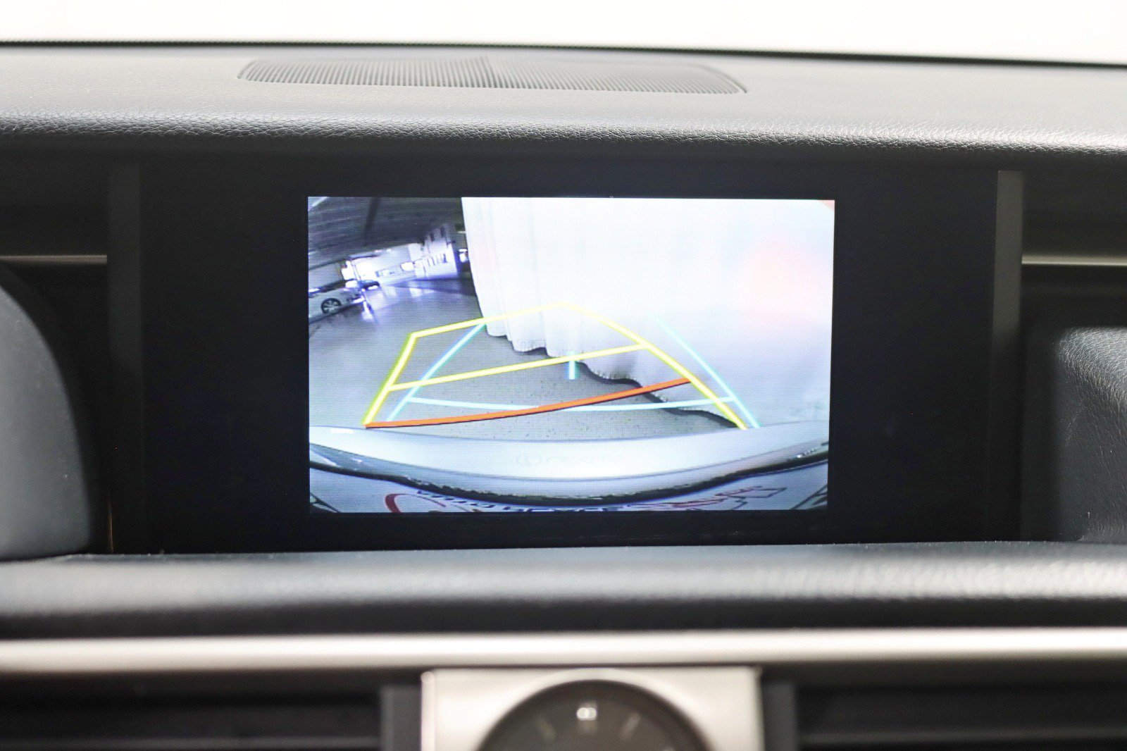 Used 2015 Lexus IS 250 AWD w/ Navigation System Package image 19