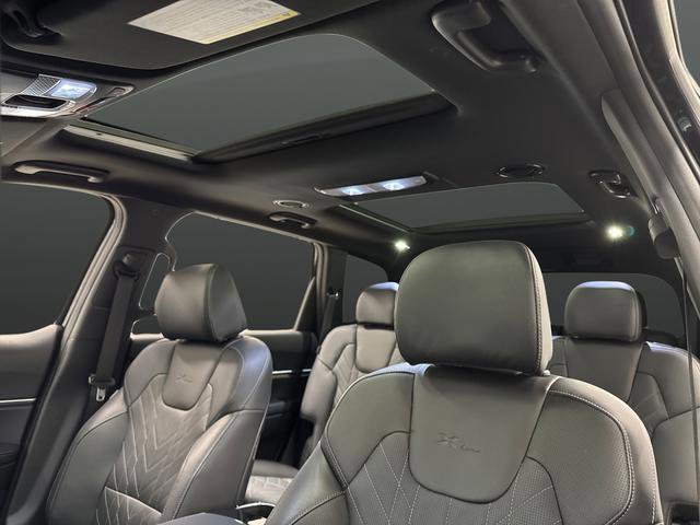 Used 2024 Kia Telluride SX X-Line image 7
