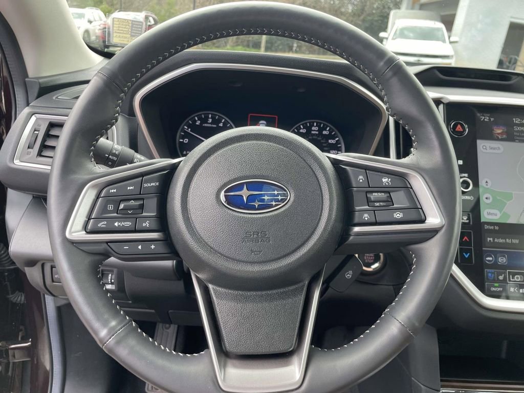 Used 2024 Subaru Ascent Touring image 22