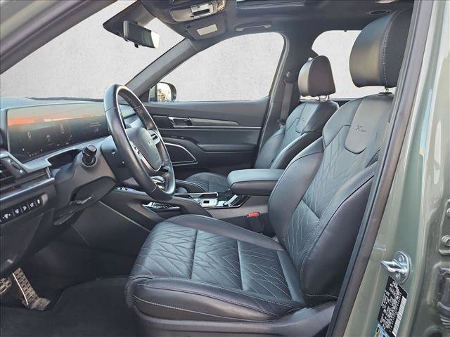 Used 2023 Kia Telluride SX Prestige X-Line AWD/4WD image 13