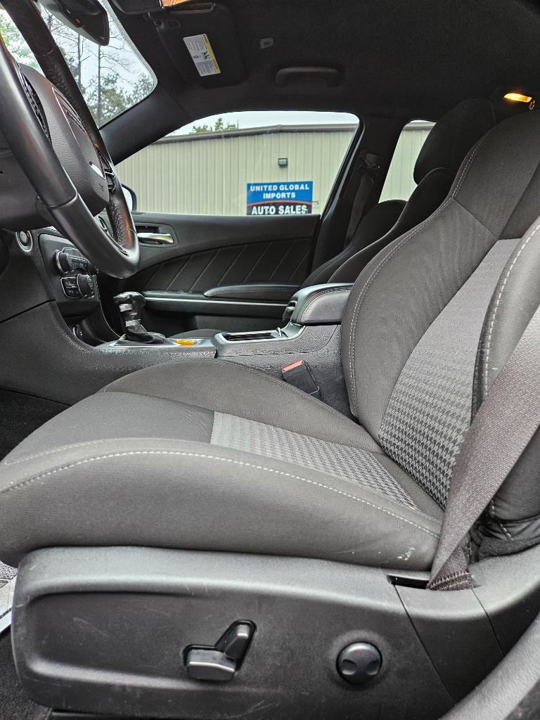 Used 2023 Dodge Charger GT RWD image 20