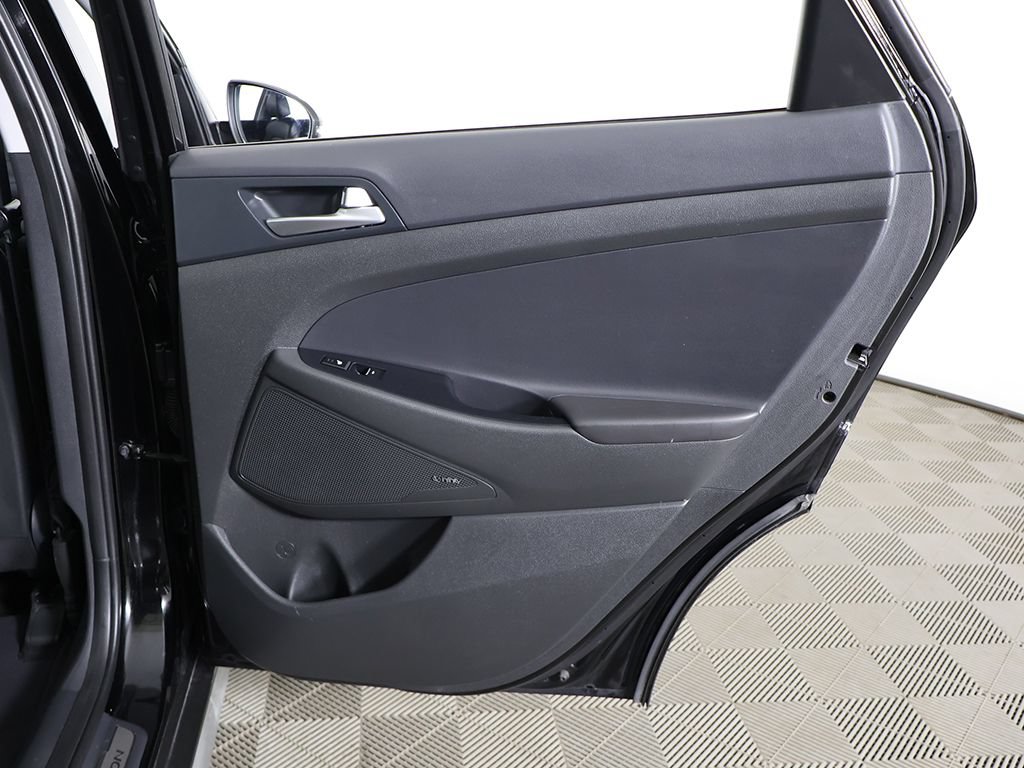 Used 2020 Hyundai Tucson Ultimate AWD/4WD image 30