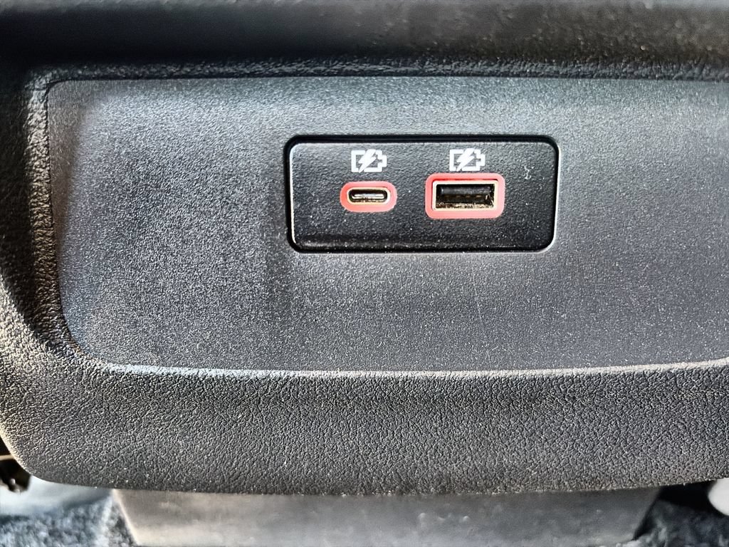 Used 2025 Nissan Frontier S AWD/4WD image 22
