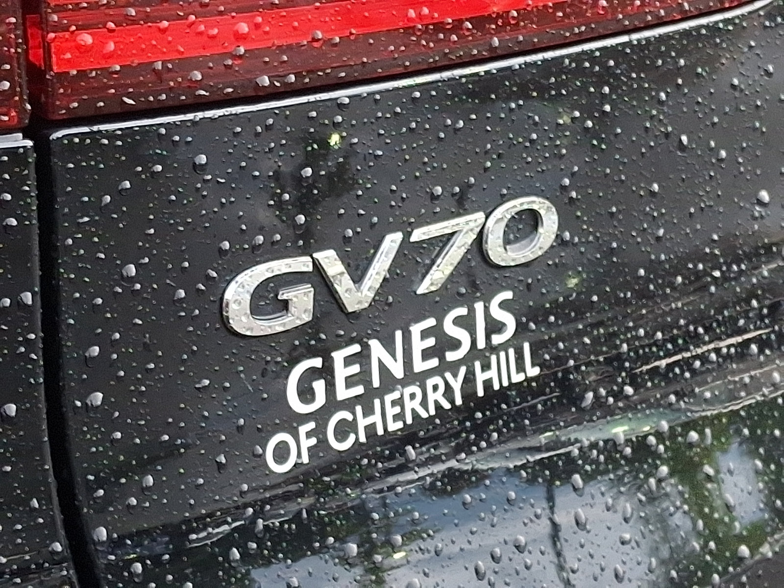 Certified 2024 Genesis GV70 2.5T w/ Advanced Package AWD/4WD image 30