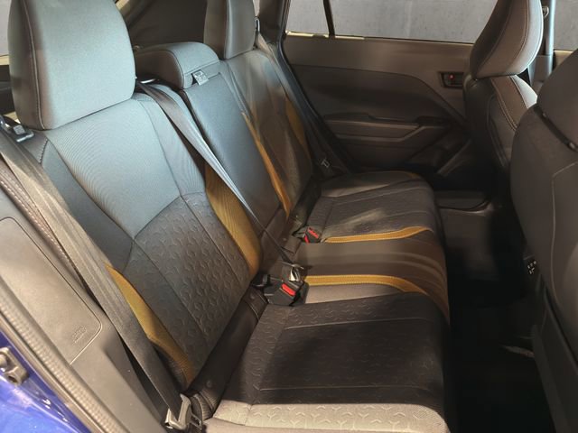 New 2026 Subaru Crosstrek 2.5i Sport image 31