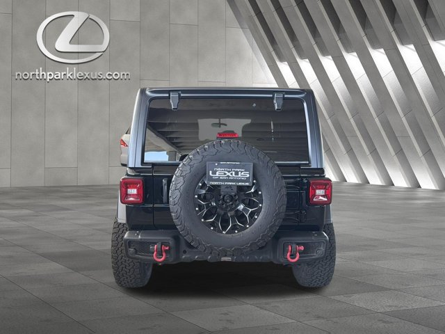 Used 2022 Jeep Wrangler Unlimited Sport AWD/4WD image 27