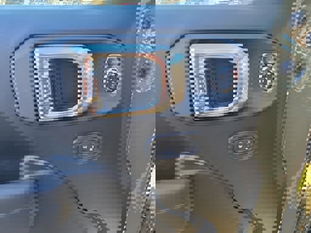 New 2026 Jeep Gladiator Sport image 19