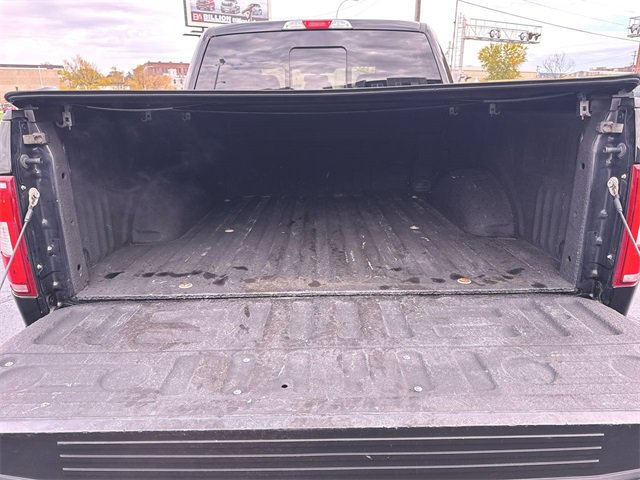 Used 2019 Ford F150 XLT w/ Equipment Group 302A Luxury image 24