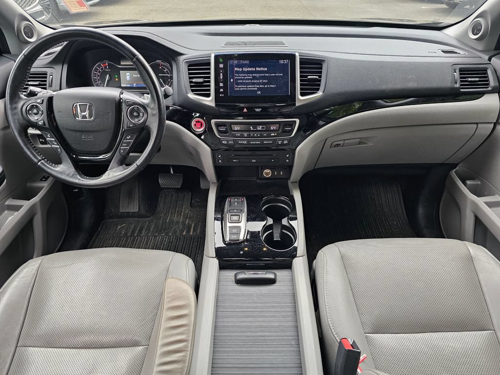Used 2016 Honda Pilot Elite image 9