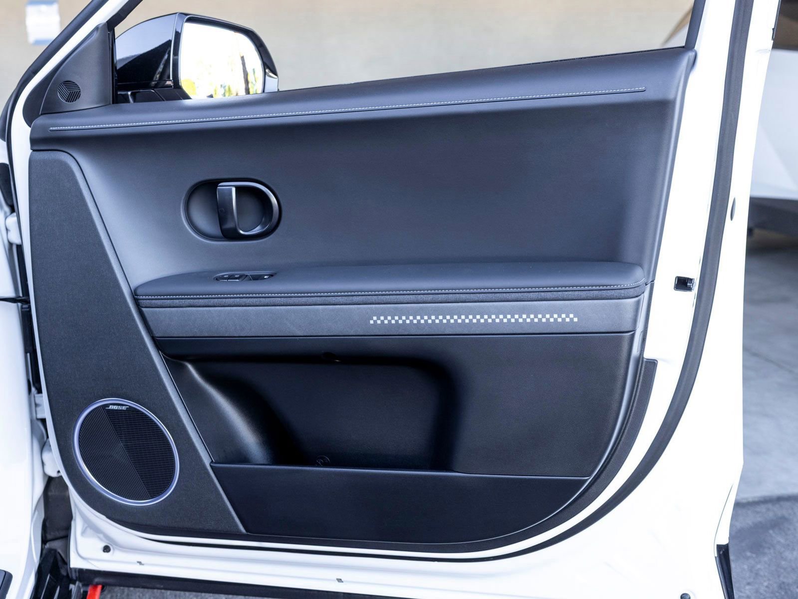 New 2025 Hyundai Ioniq 5 N image 24