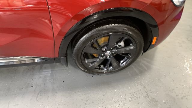 Used 2023 Buick Envision Essence w/ Sport Touring Package image 25