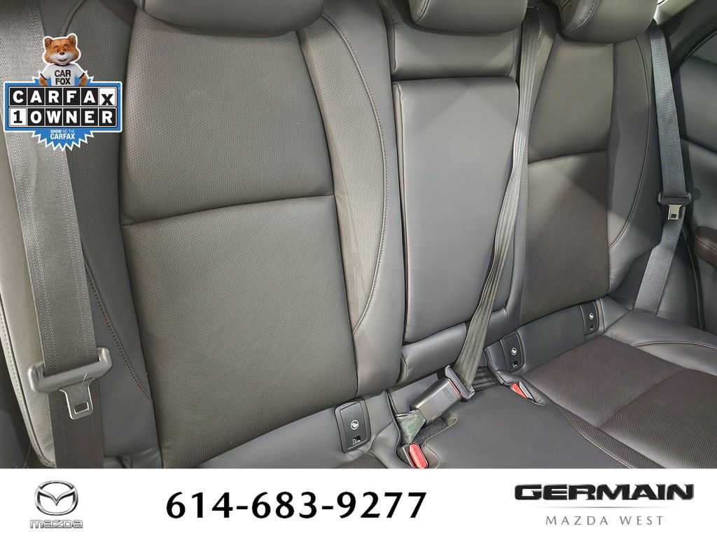 Used 2023 MAZDA CX-30 2.5 Turbo w/ Premium Plus Pkg image 20