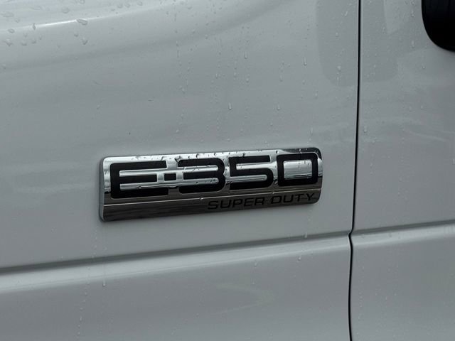 New 2027 Ford E-350 and Econoline 350 Super Duty w/ Power Equipment Group RWD image 7