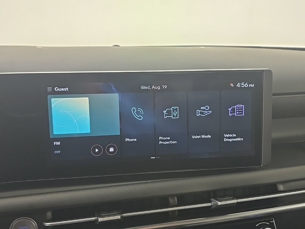 New 2027 Hyundai Santa Cruz SE FWD image 16