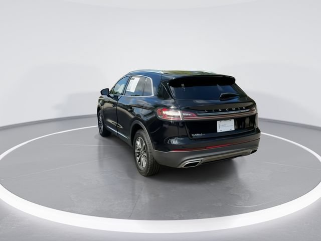 Certified 2023 Lincoln Nautilus Reserve w/ Cargo Utility Package AWD/4WD image 6