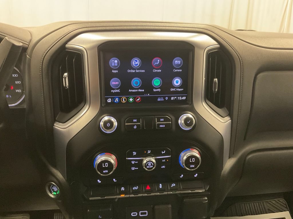 Used 2019 GMC Sierra 1500 Elevation AWD/4WD image 24