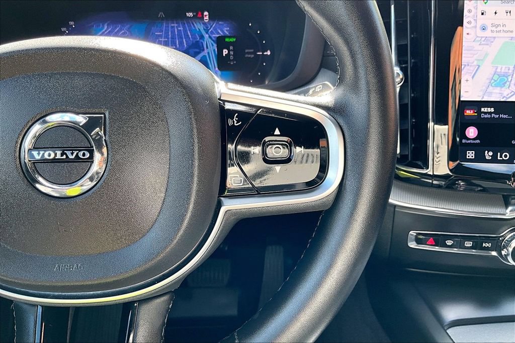 Certified 2023 Volvo XC60 T8 Polestar AWD/4WD image 28