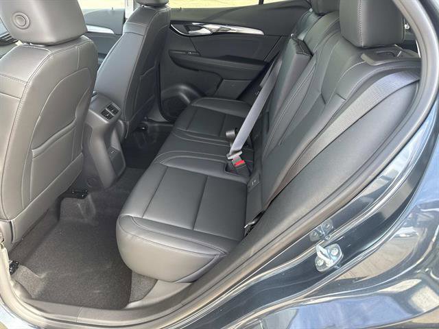 New 2026 Buick Envision Preferred AWD/4WD image 16