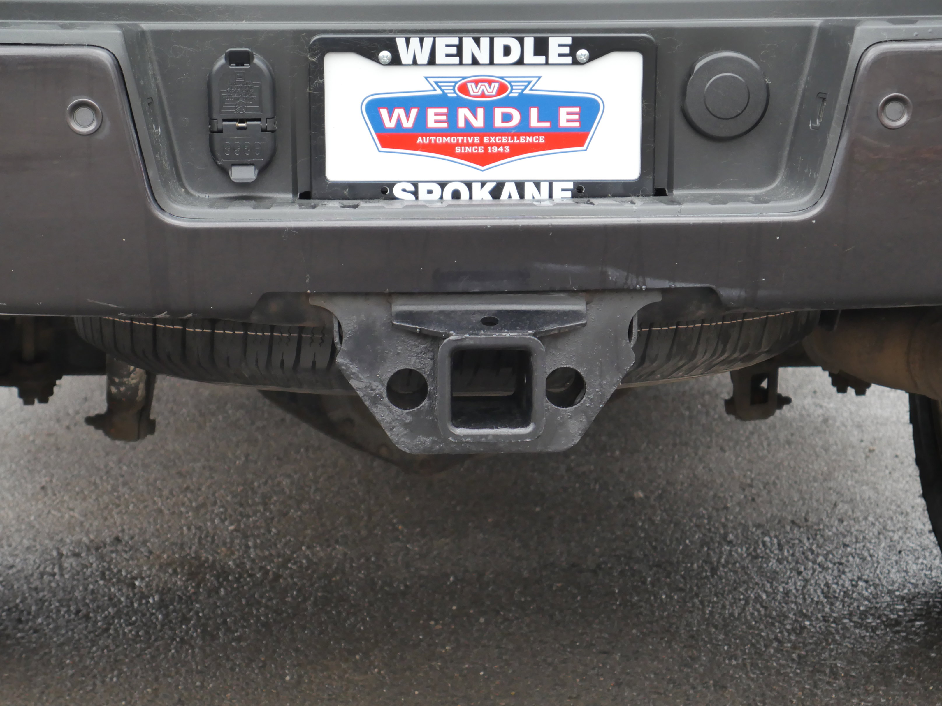 Used 2015 GMC Sierra 2500 Denali image 18