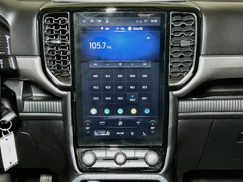 Used 2024 Ford Ranger XLT w/ FX4 Off-Road Package AWD/4WD image 12